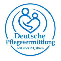 Deutsche-Pflegevermittlung
