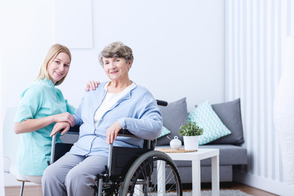 Osteuropäische Haushaltshilfe